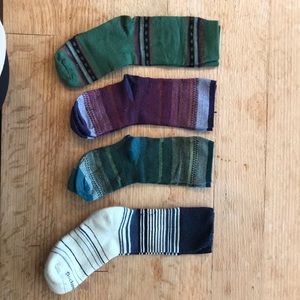 Goodhew/Sockwell Bundle Size 6-10